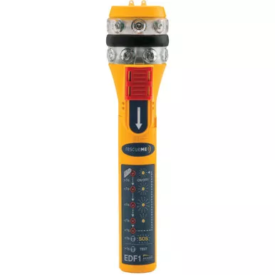 Ocean Signal RescueME EDF1 Electronic Distress Flare