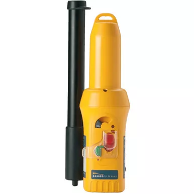 Ocean Signal SafeSea S100 Search Rescue Transponder