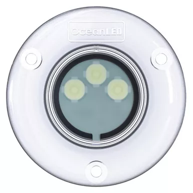 OceanLED Discover D3 Ultra White Underwater Light
