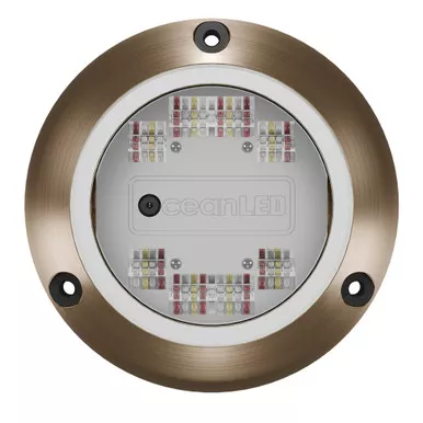 OceanLED Sport Colours Underwater Light with Camera