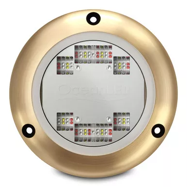 OceanLED Sport S3166s RGBW Underwater LED Light