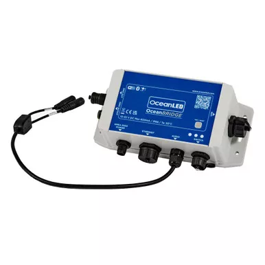 OceanLED Sport Series Camera Junction Box