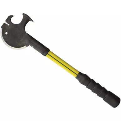 Off Grid Tools Truckers Friend Axe Multi-Tool