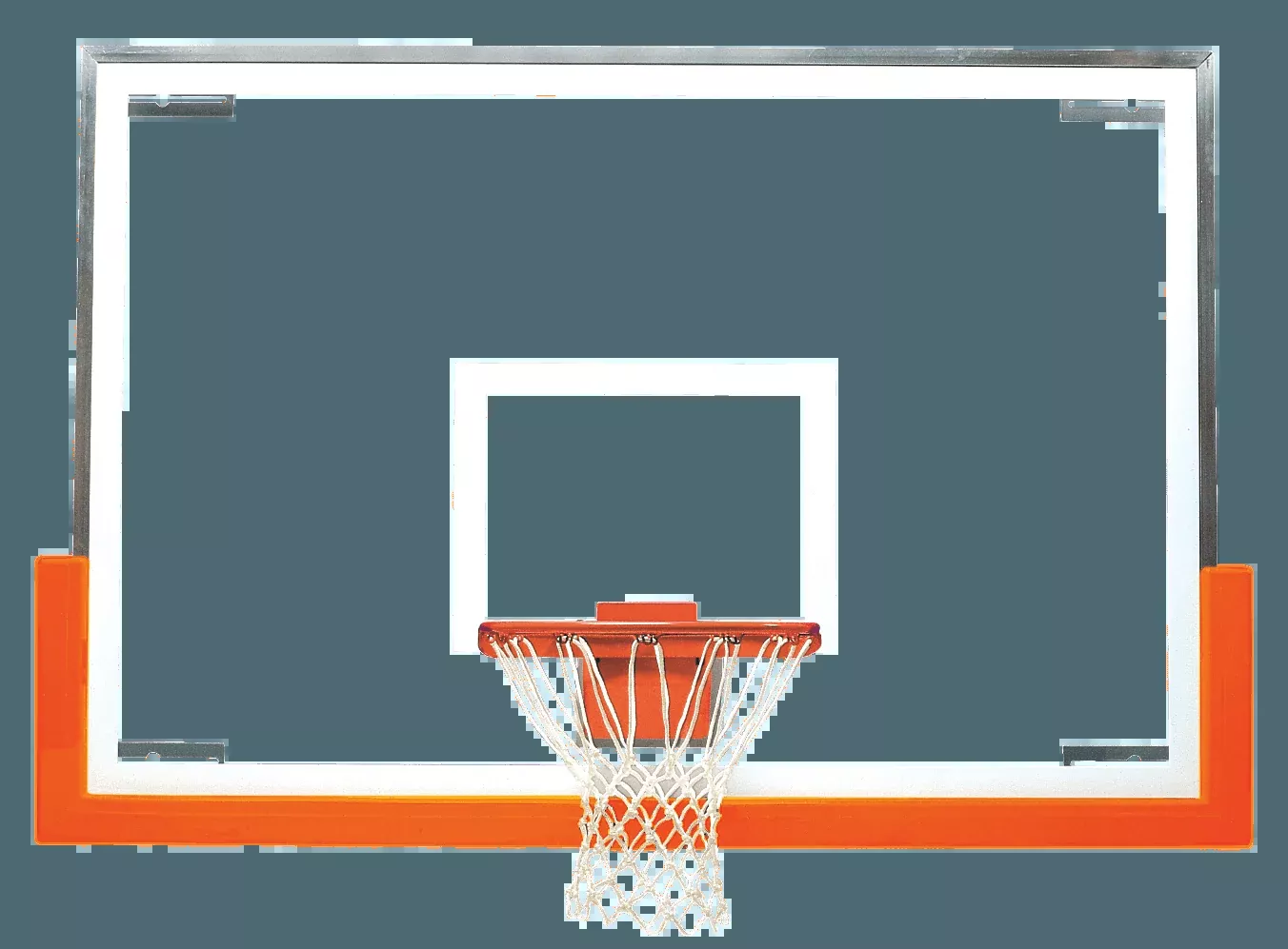 Official Premium Tall Board Gym Upgrade Package
