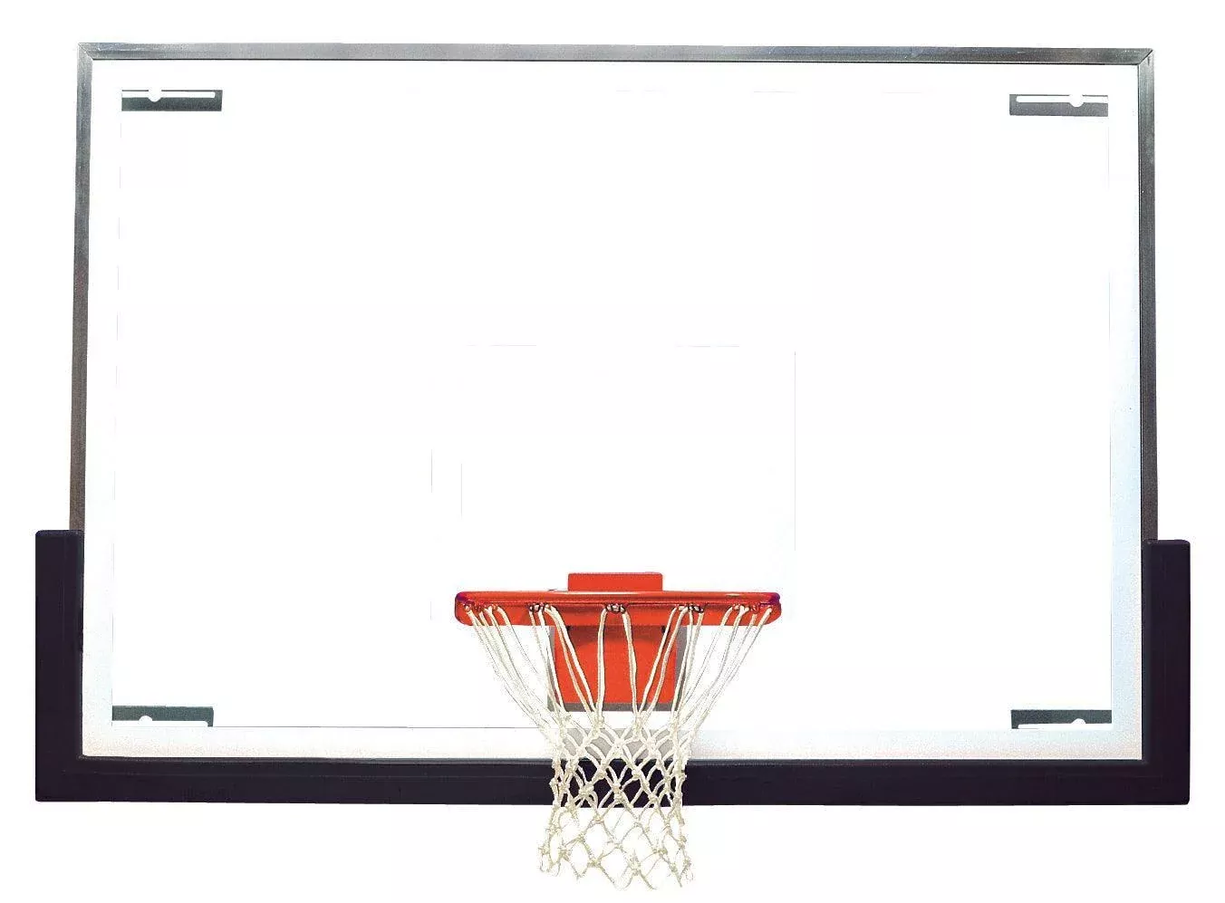Official Standard Tall Board Gym Upgrade Package