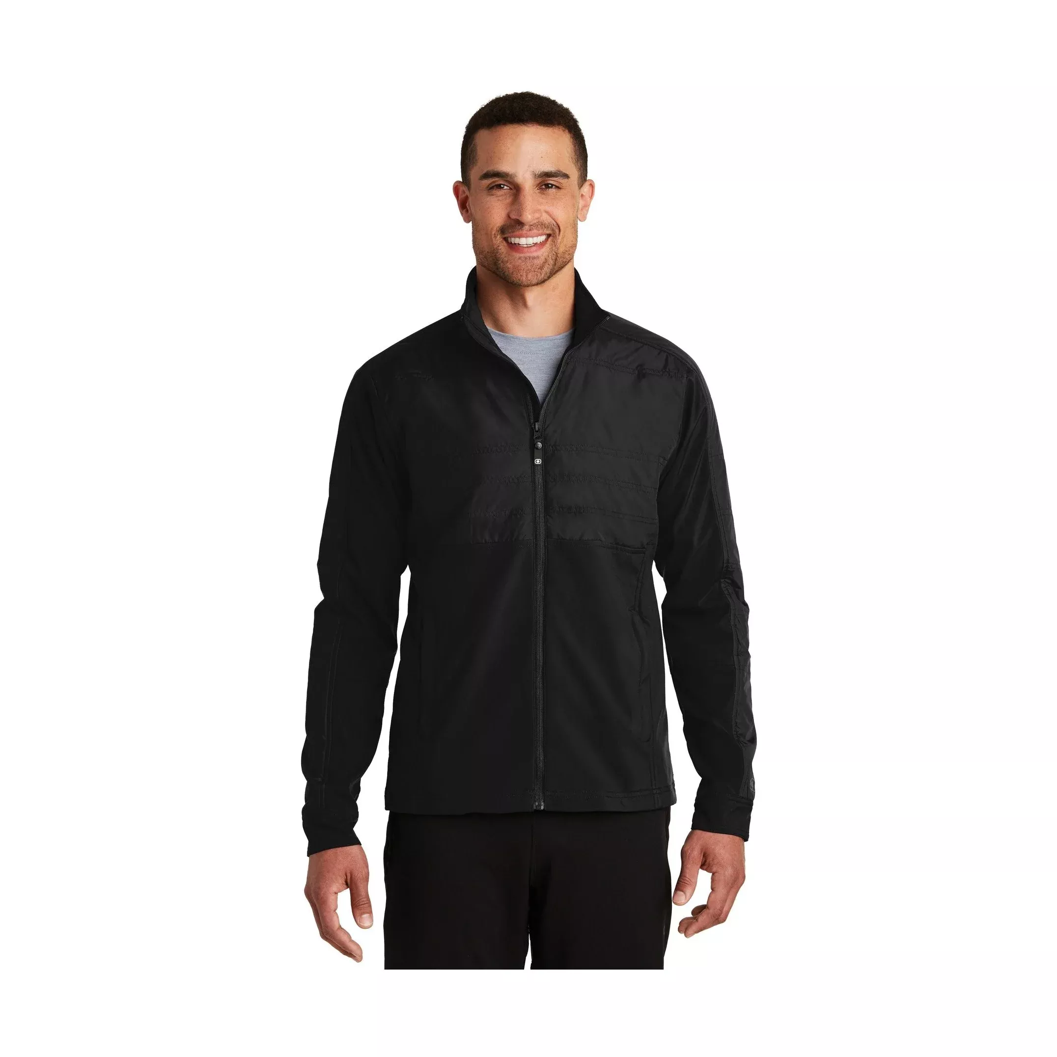 OGIO Men’s Brink Soft Shell