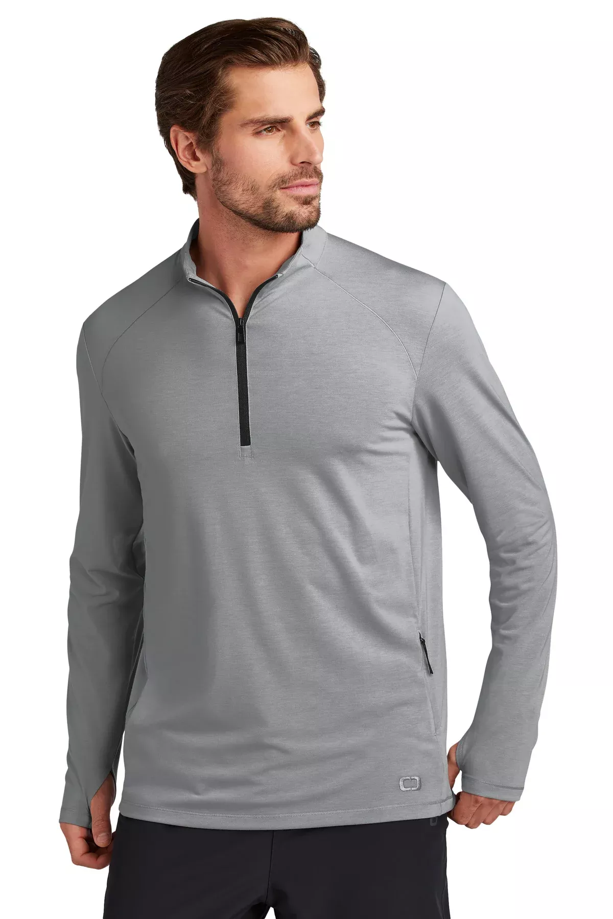 OGIO Men’s Motion 1/4-Zip OG153