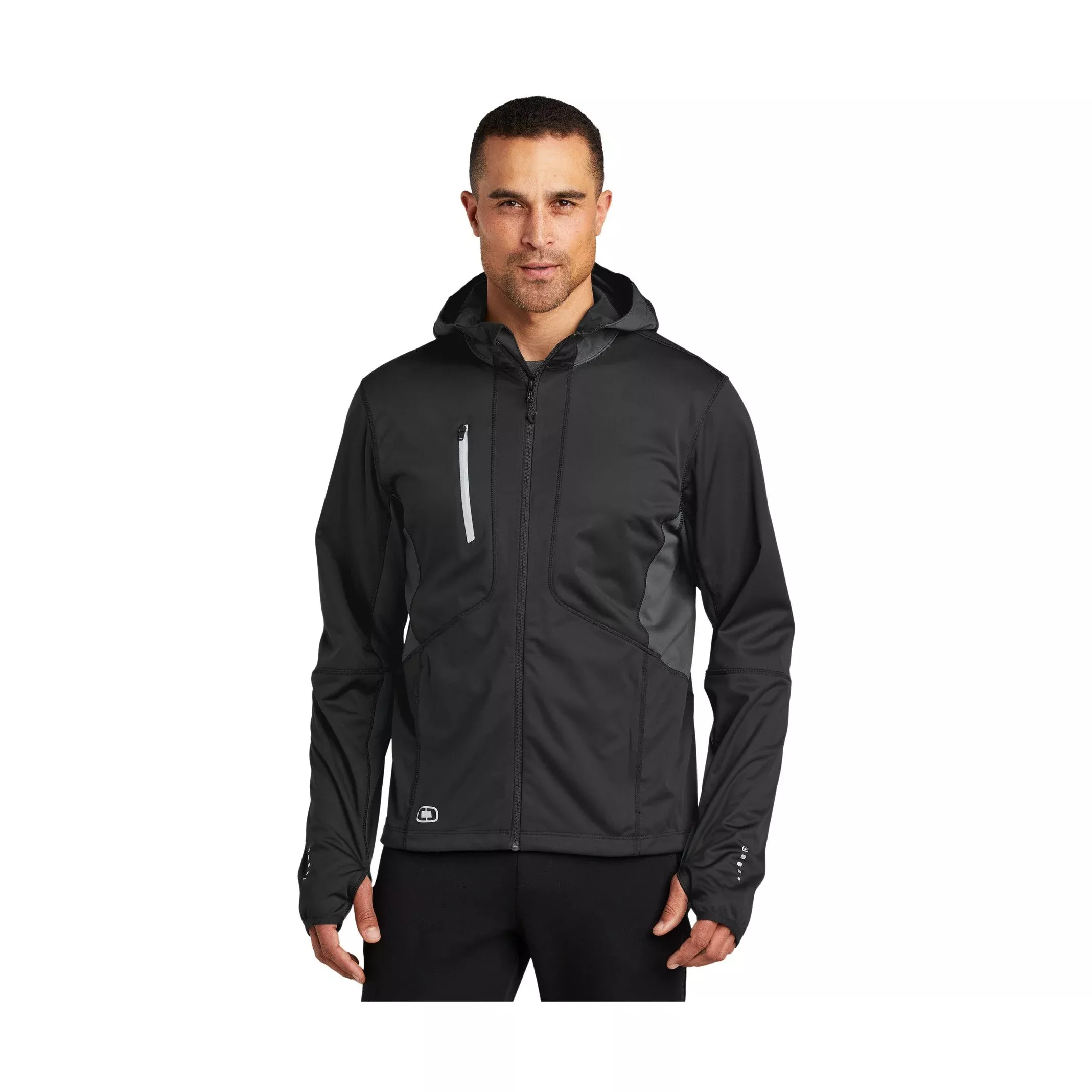 OGIO Men's Pivot Soft Shell