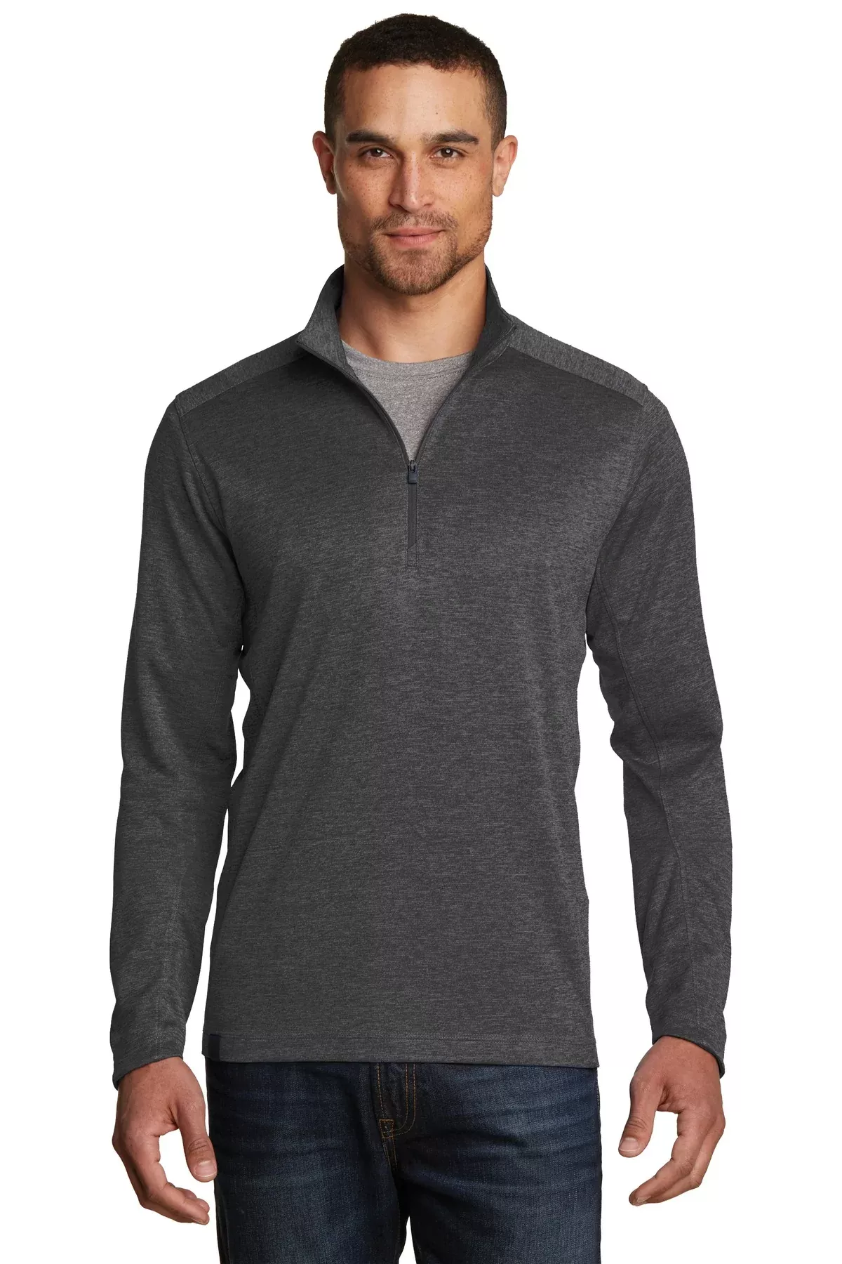 OGIO Men's Pixel 1/4-Zip