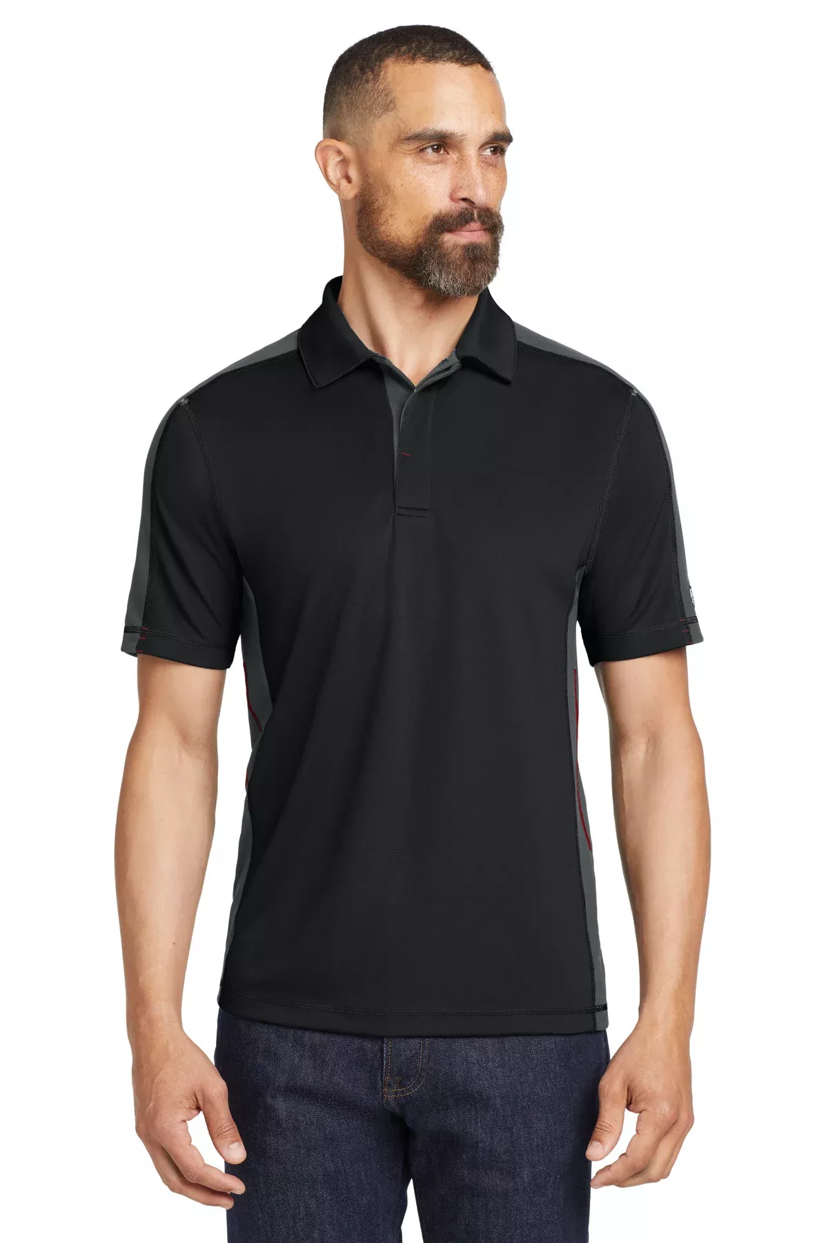 OGIO Men's Trax Polo