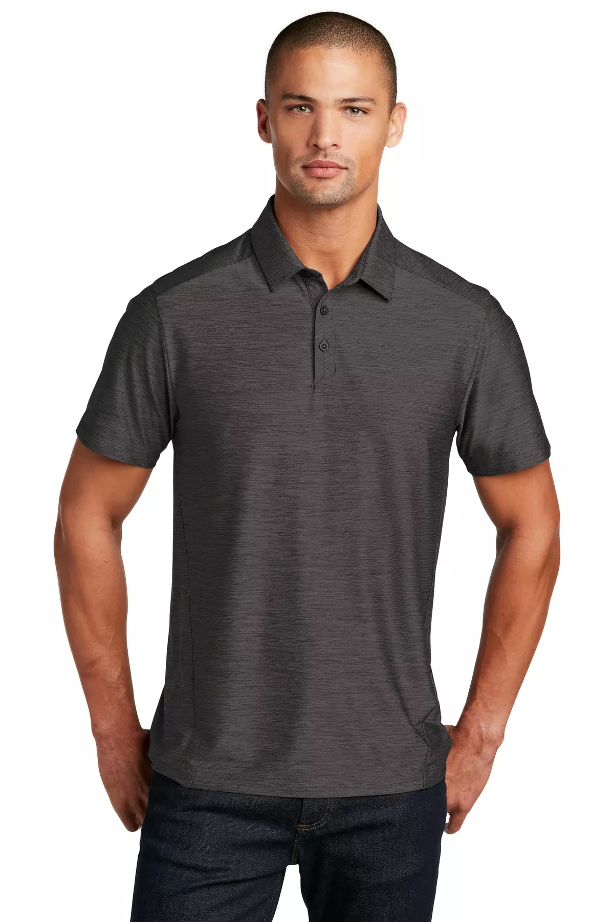OGIO Men’sSlate Polo