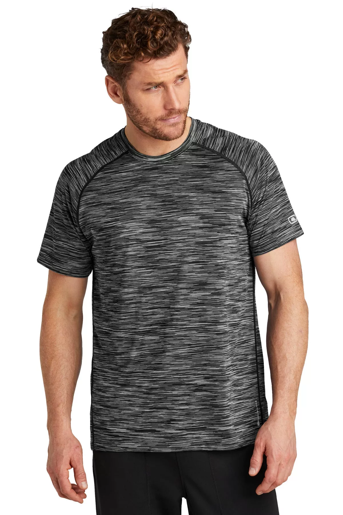 OGIO Men’sVerge Crew