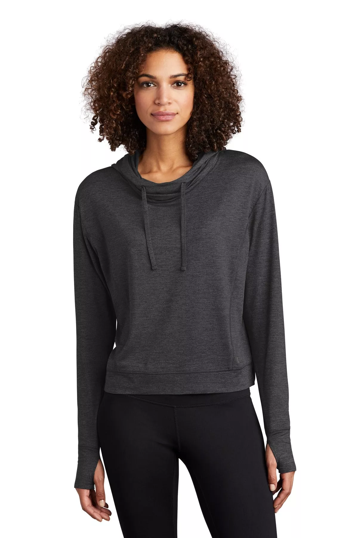 OGIO Women’sForce Hoodie LOE342