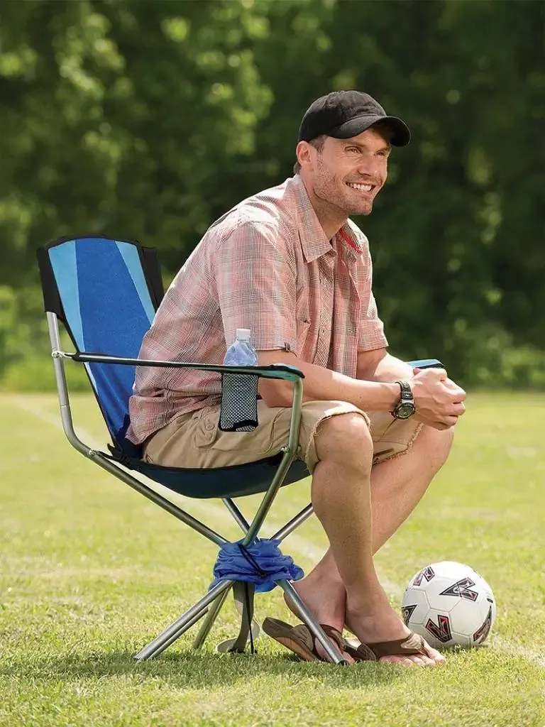 OGO Folding Captains Chair