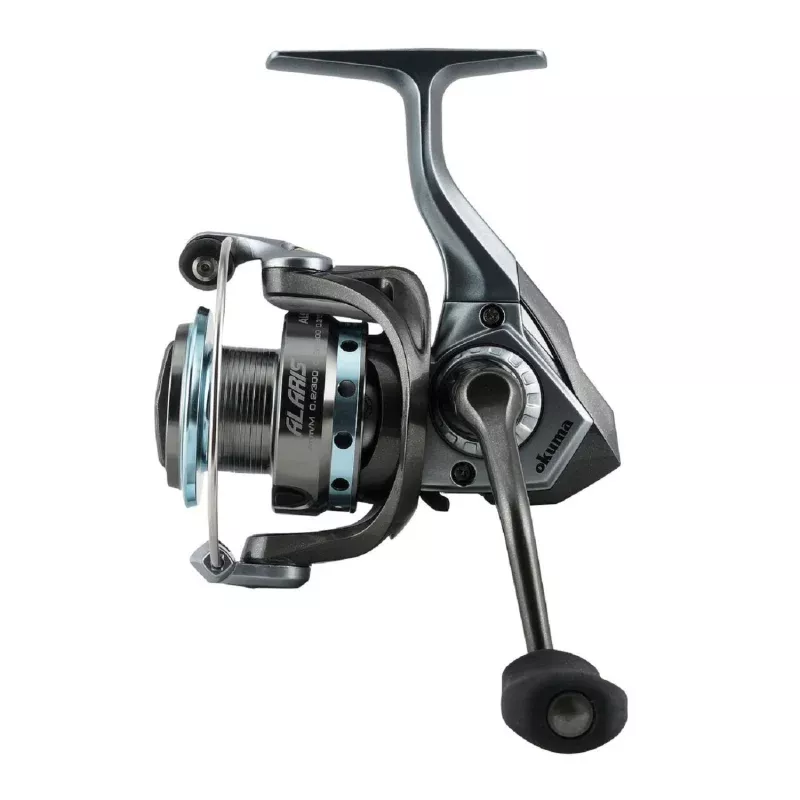 Okuma Alaris Spinning Reel – Size 30
