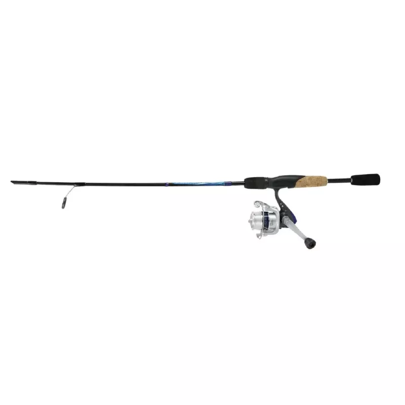 Okuma Cascade II Spinning Combo 5 ft.6ft 2pcs