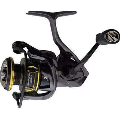 Okuma Inspira A 2000 Spinning Reel 6.0:1 Ultralight Power