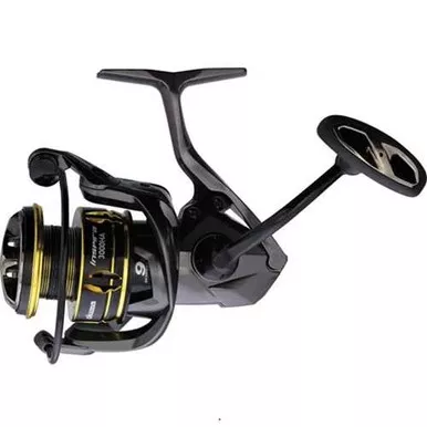 Okuma Inspira A 3000 Spinning Reel 6.0:1 Lightweight Power