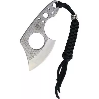 Old Forge Pocket Chopper Fixed Blade Knife