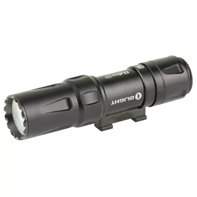 Olight Odin Mini Black 1250-Lumen Weapon Light