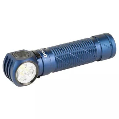 Olight Perun 3 Midnight Blue Rechargeable Headlamp