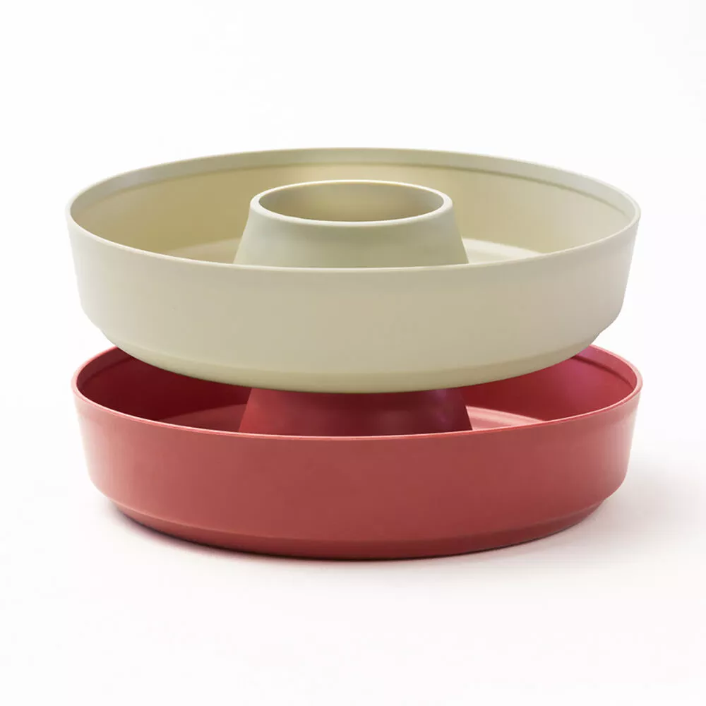Omnia Silicon Mold Duo, Baking