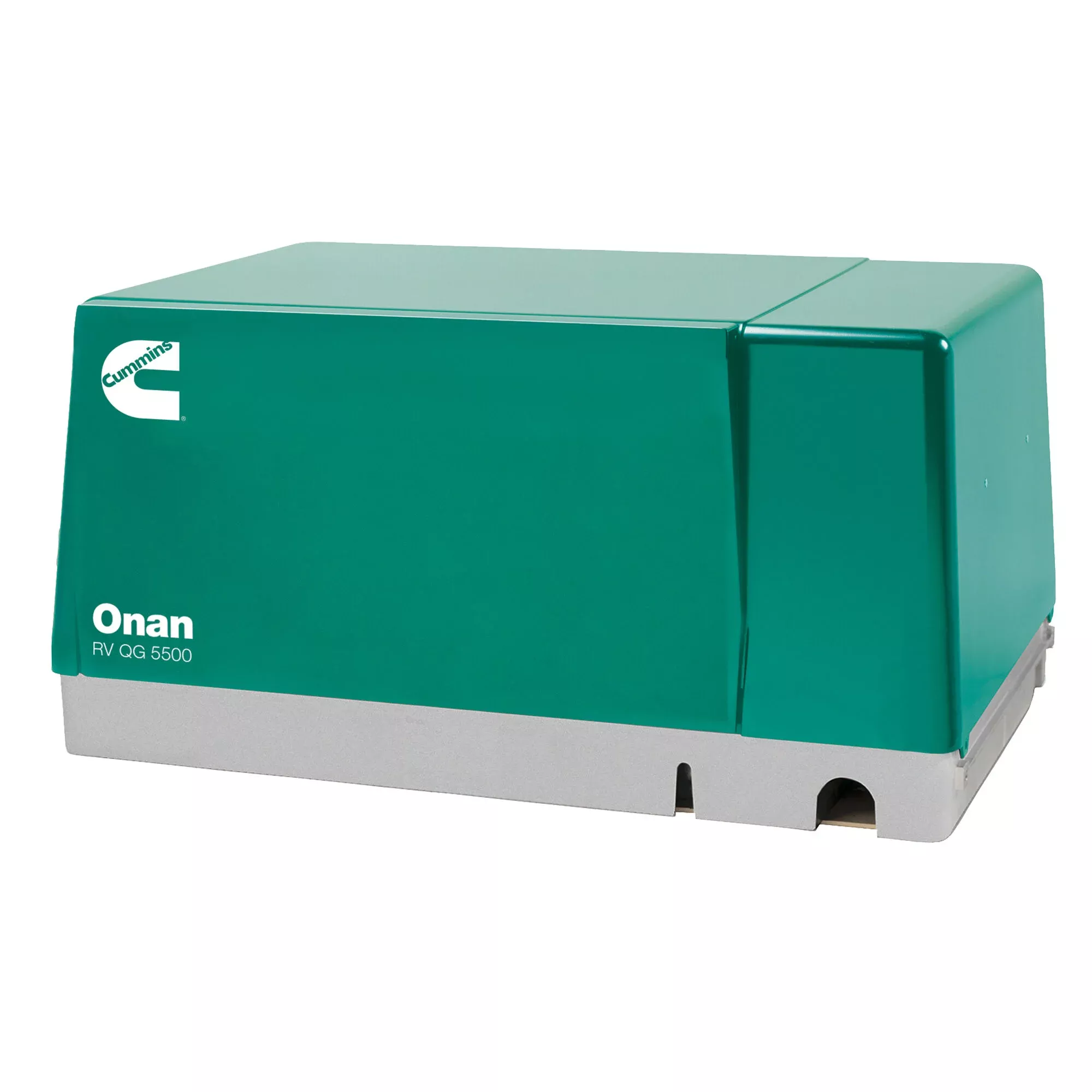 Onan QG 5500 EVAP Generator (5.5HGJAB-7103)