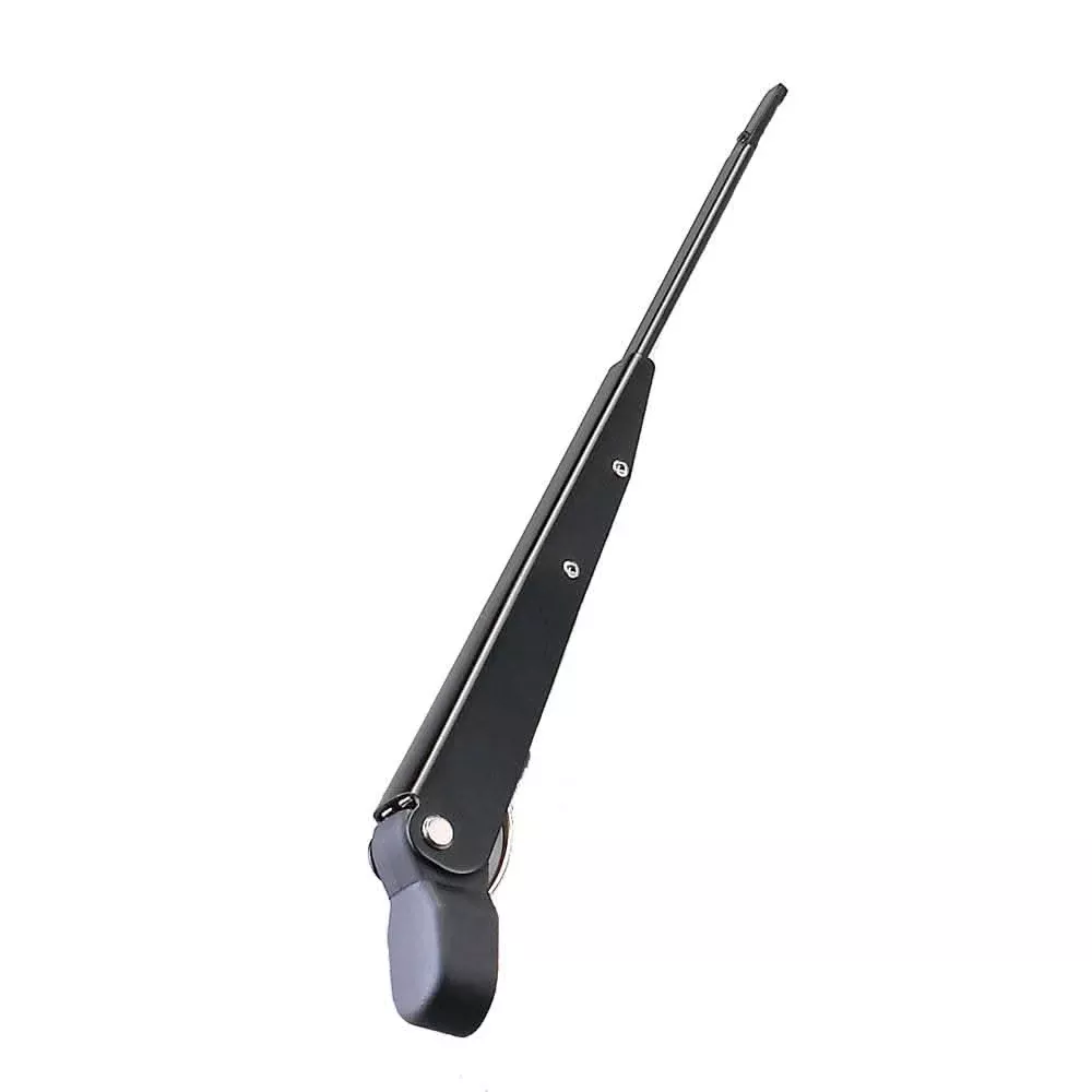 Ongaro Deluxe Wiper Arm - Flat Tip - 12-18" - 33640
