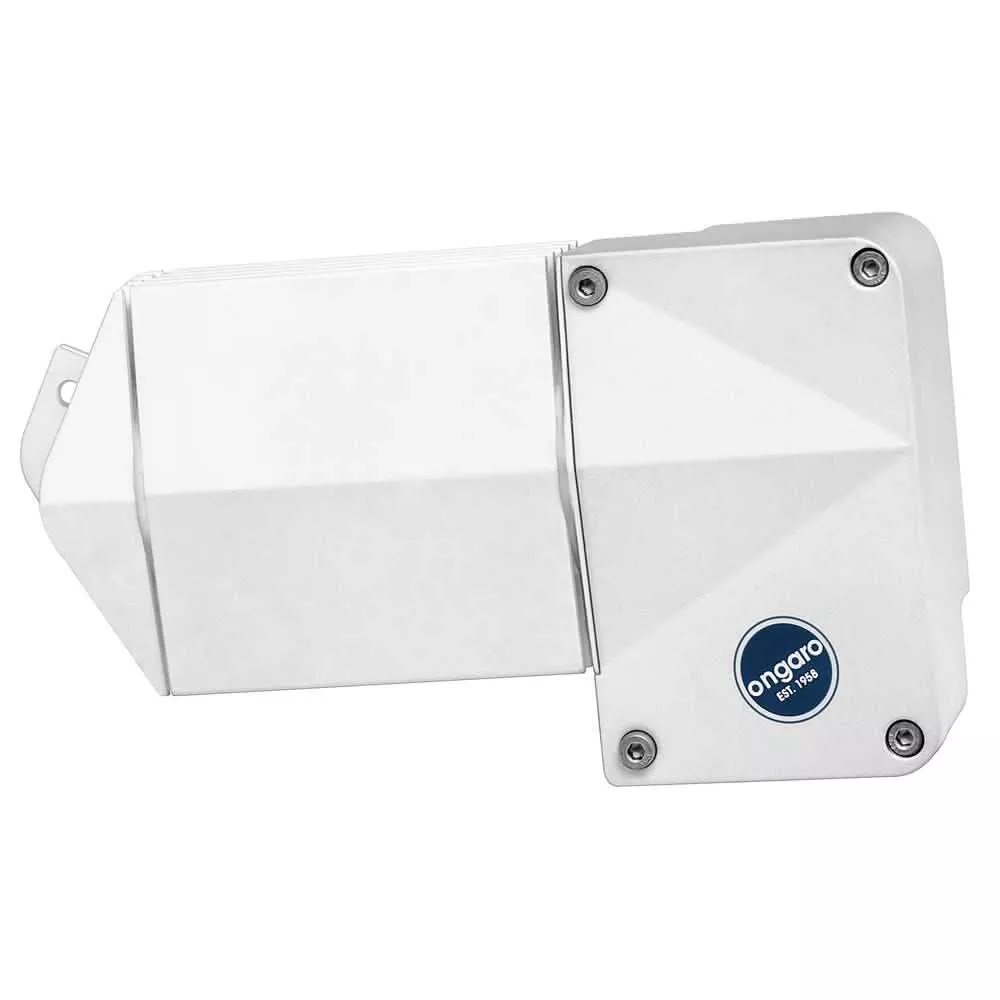 Ongaro Heavy Duty Waterproof 2-Speed Wiper Motor - 2.5" Shaft - 12V - 33621