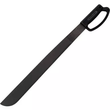 Ontario Black Coated Heavy Duty Machete