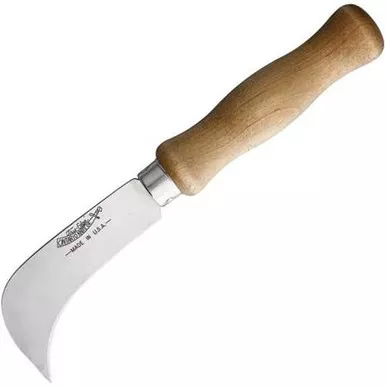 Ontario Knife 4200 Linoleum Knife with 3.63 Inch Blade