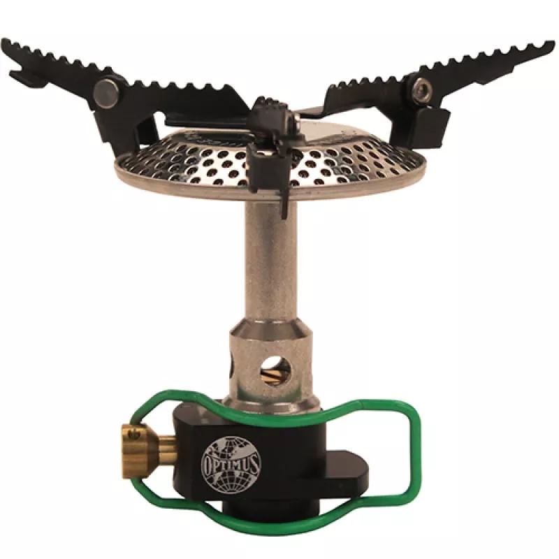 OPTIMUS burner Crux lite