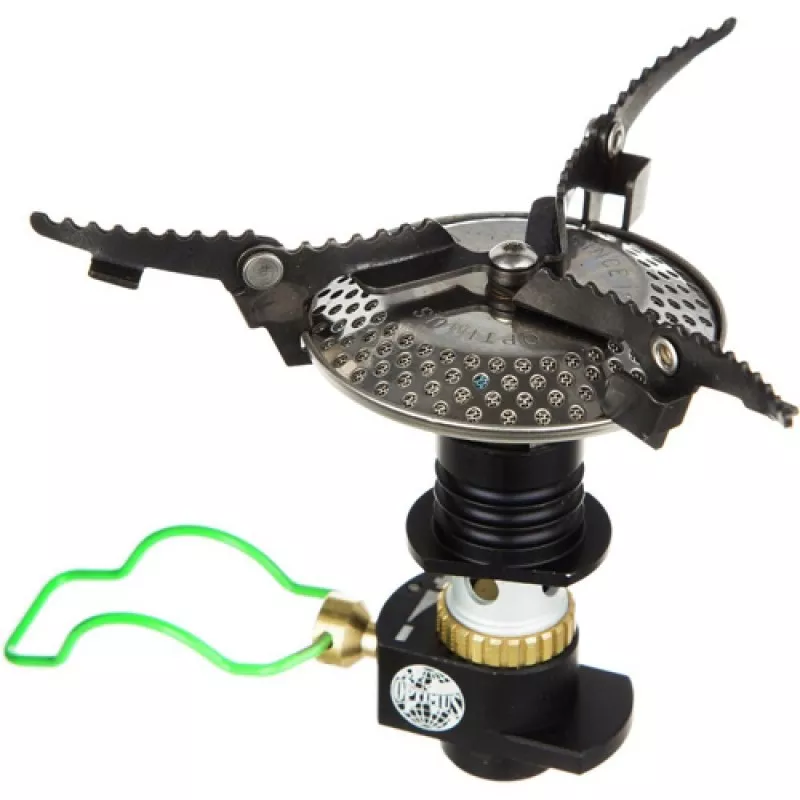 OPTIMUS burner Crux