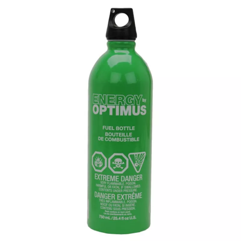 OPTIMUS Fuel Bottle 1-L