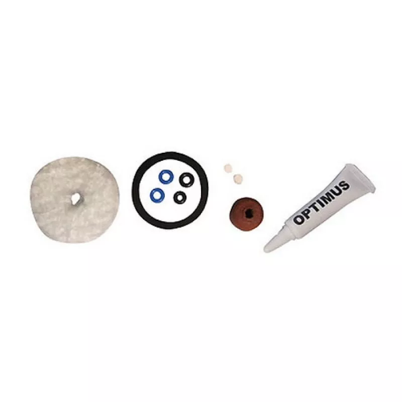 OPTIMUS Nova & Nova + Service Light Kit
