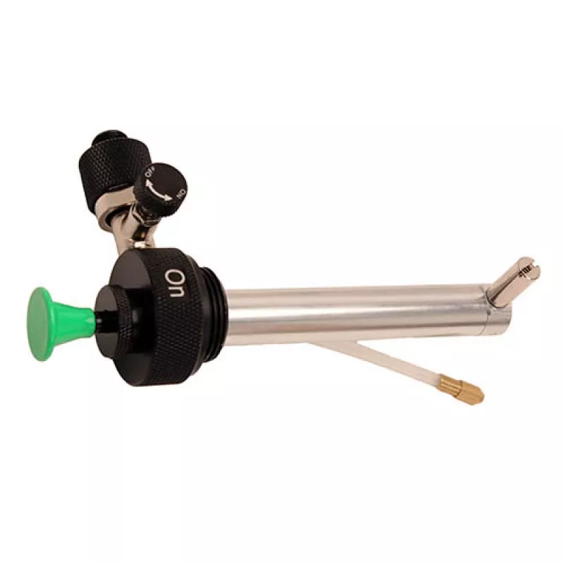 OPTIMUS Polaris Pump Assembly