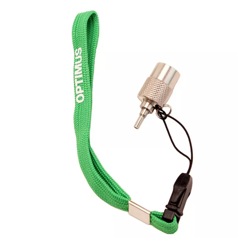 OPTIMUS Refill Adaptor(Refills Burny Lighter)