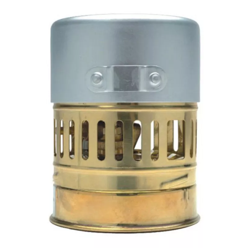 OPTIMUS Svea multifuel stove