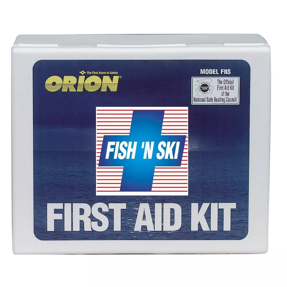 Orion FishN Ski First Aid Kit - 963