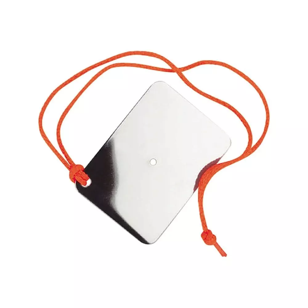 Orion Signaling Mirrorwith Lanyard - 916