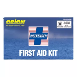 Orion Weekender First Aid Kit - 964