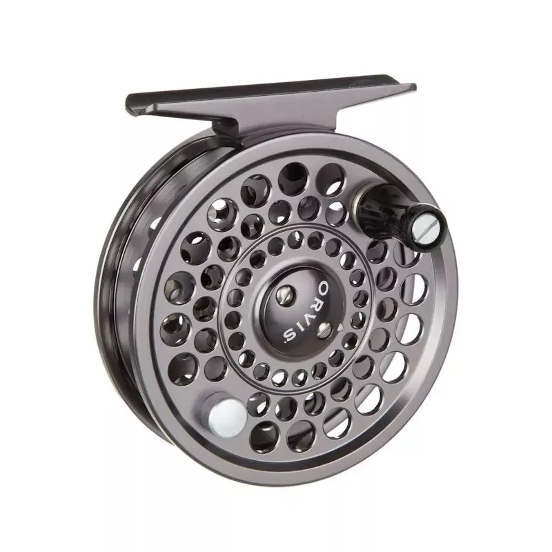 Orvis Battenkill Disc Fly Reel