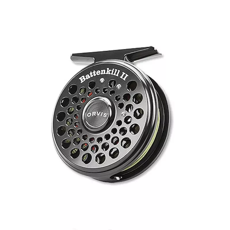 Orvis Battenkill Fly Reel