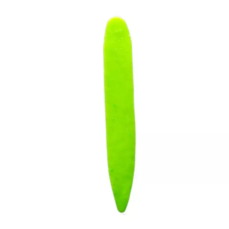 Otter Straight Long Tails 5 1/8"