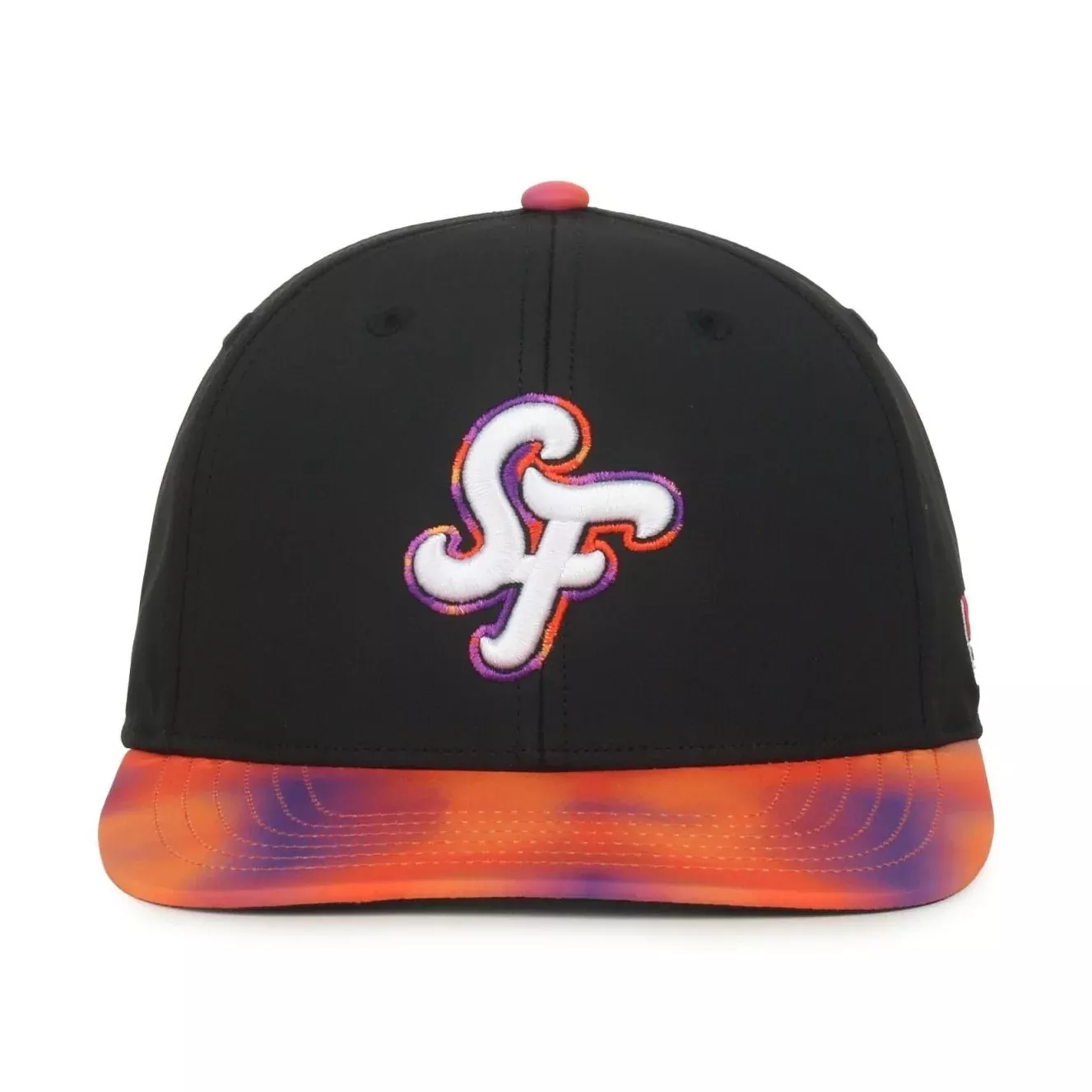 Outdoor Cap MLB-550CC San Francisco Giants Baseball Cap