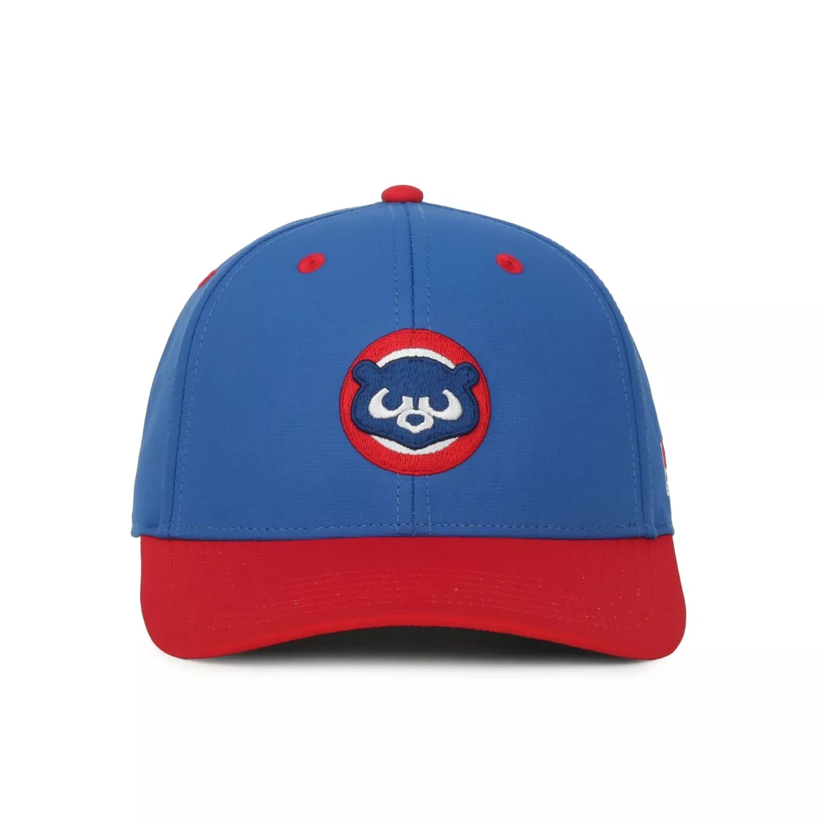 Outdoor Cap MLB-555 Chicago Cubs Baseball Cap