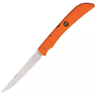 Outdoor Edge Field-Bone Folding Fillet Knife