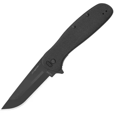 Outdoor Edge Razor VX2 Black G10 Assisted Knife