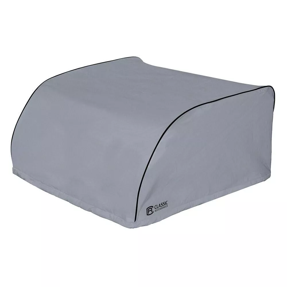 Overdrive RV AC Cover, Gray