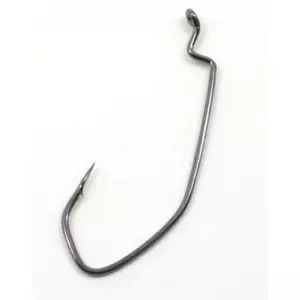 Owner Down Shot Offset Hook